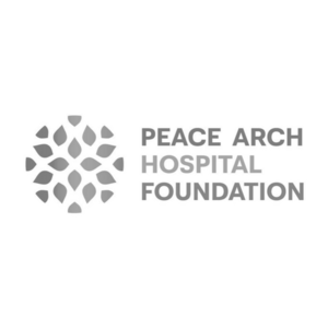 Peace+Arch+Hospital+Foundation+-+B&B+Charity+Donation