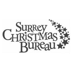 Surrey+Christmas+Bureau+-+B&B+Charity+Donation